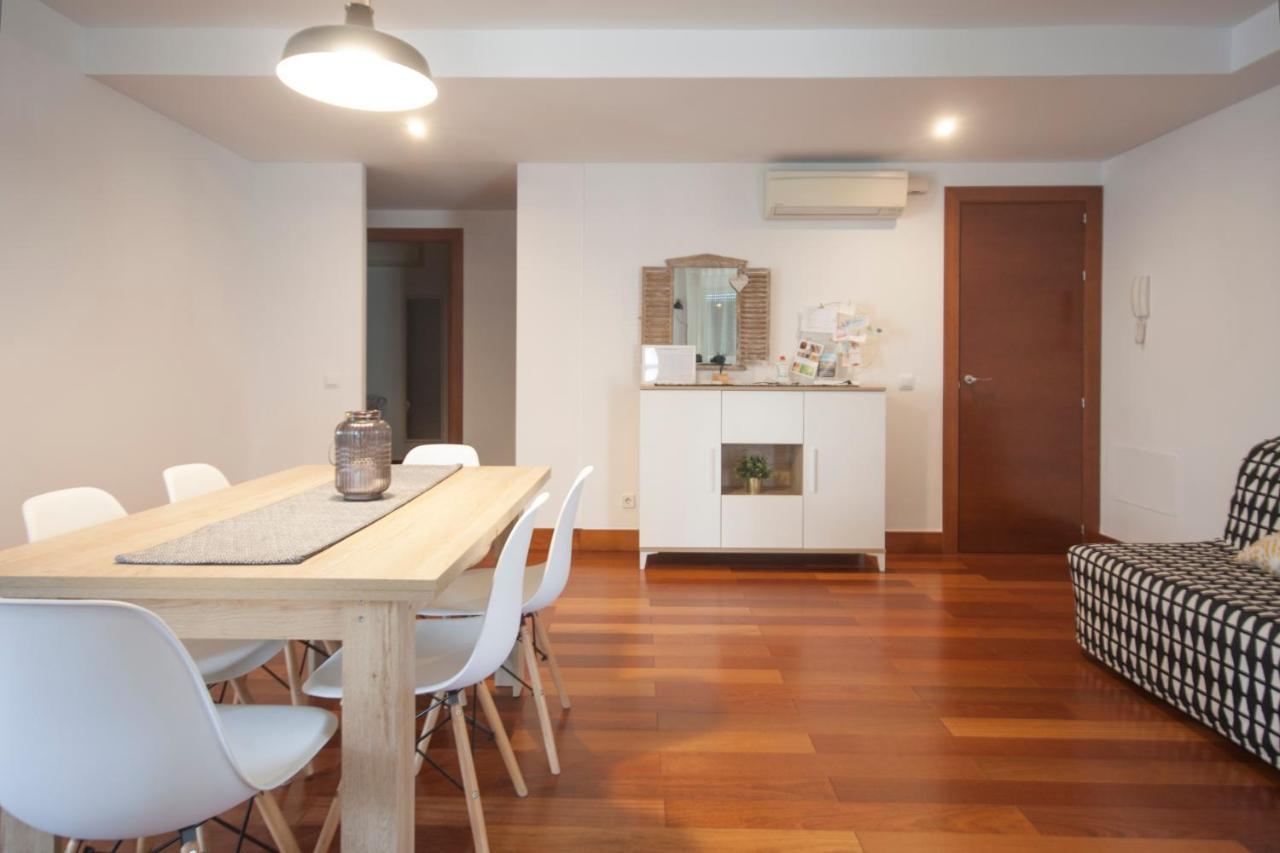 볼타나 El Mirador De Nabain 아파트 외부 사진