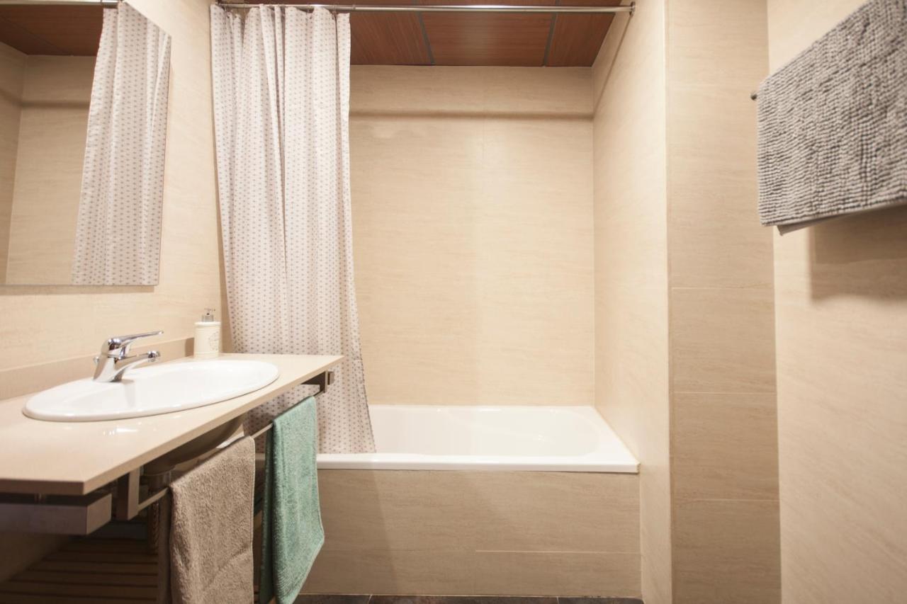 볼타나 El Mirador De Nabain 아파트 외부 사진