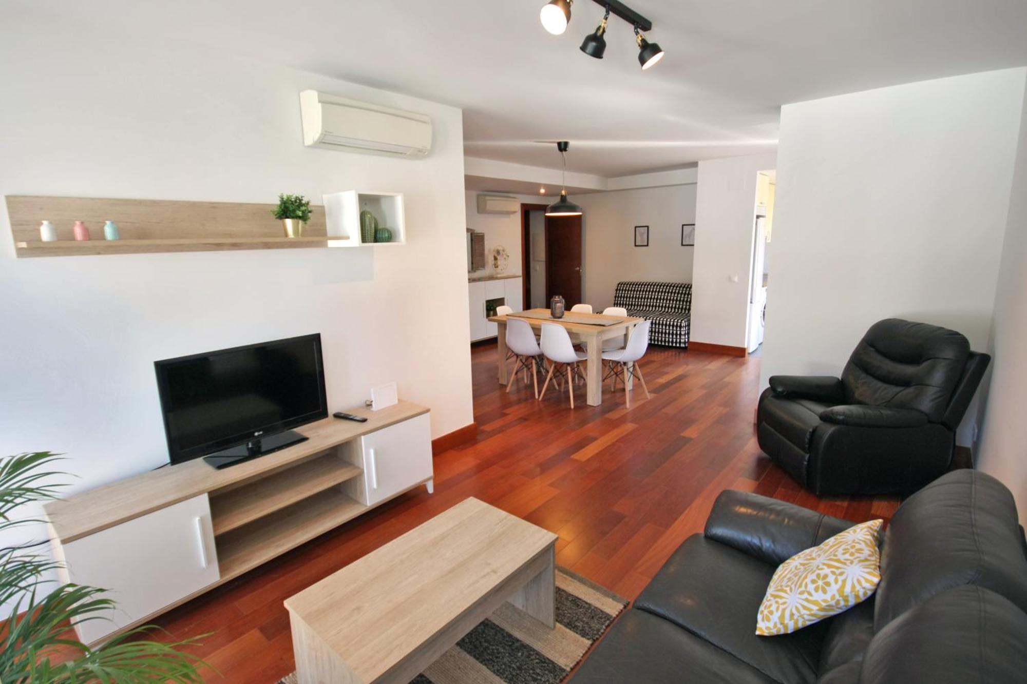 볼타나 El Mirador De Nabain 아파트 외부 사진