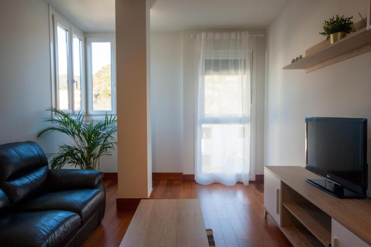 볼타나 El Mirador De Nabain 아파트 외부 사진